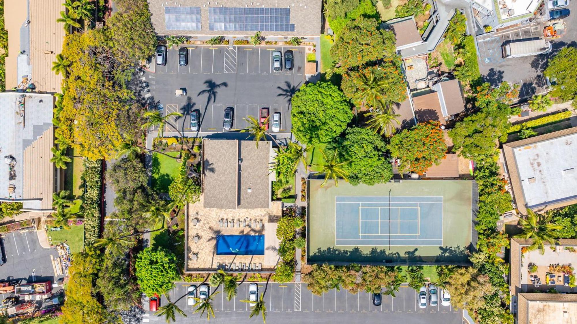 Kihei Akahi C611 Διαμέρισμα Wailea  Εξωτερικό φωτογραφία